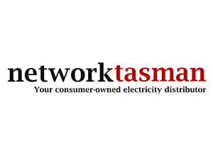 Network Tasman
